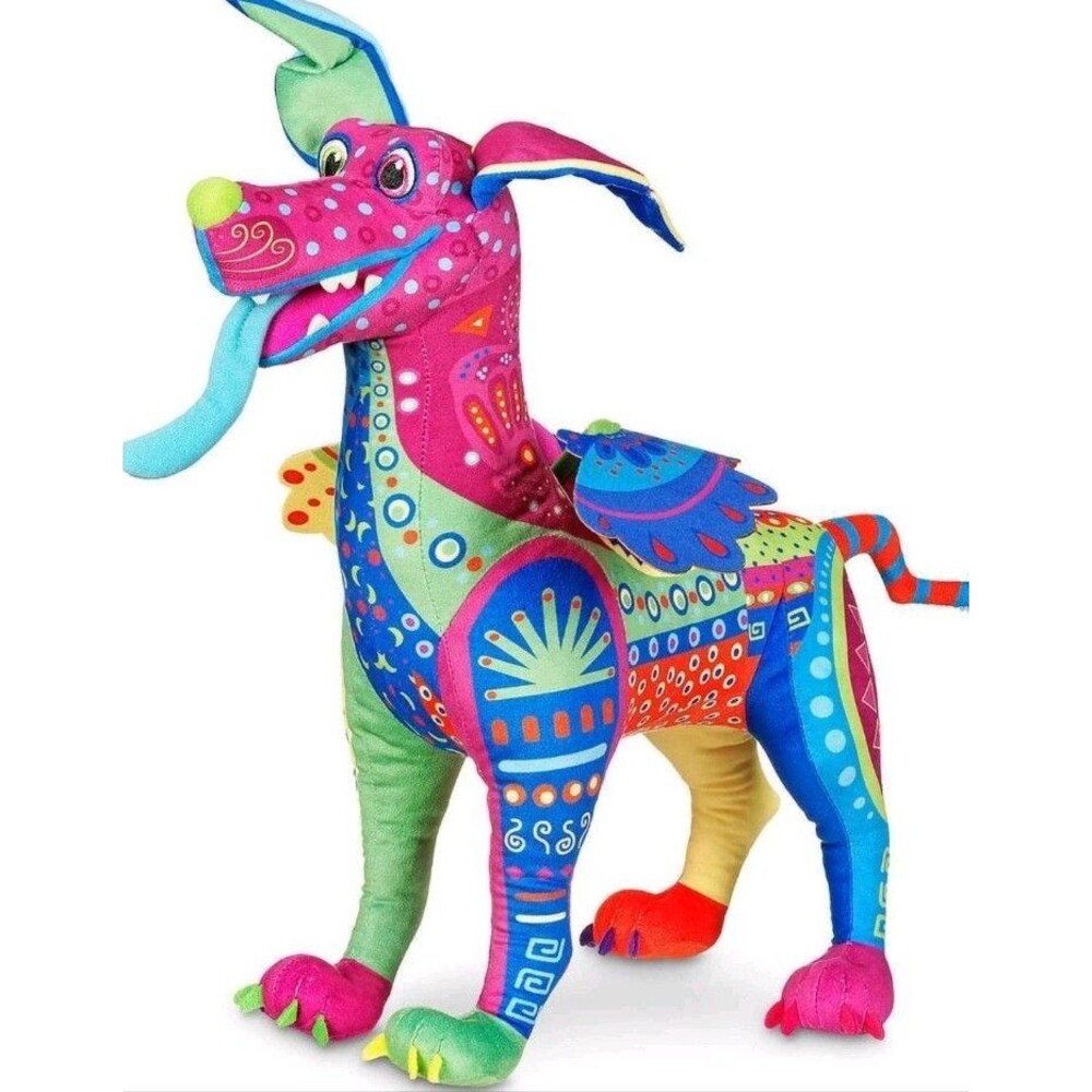 Disney / Pixar Coco Dante Alebrije 15-Inch Plush